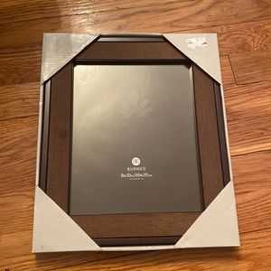 8x10in Burnes of Boston Picture Frame